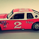 Illustration for article titled Intimidator in a can. Dale Earnhardts Grand National series, Pontiac Ventura